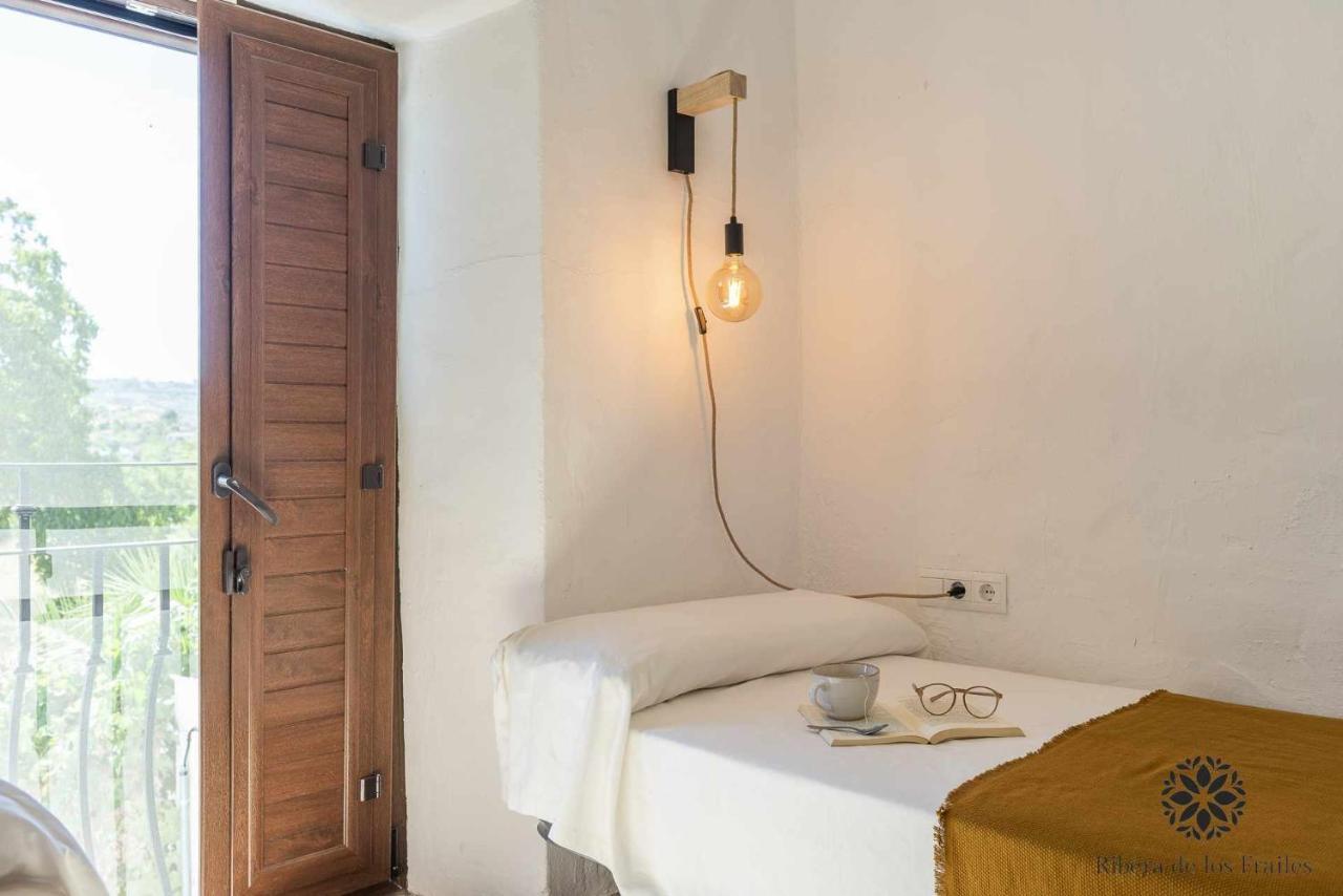 Casa Ribera De Los Frailes Βίλα Ρόντα Εξωτερικό φωτογραφία